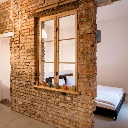 Loft In The Middle Of Berlin Apartment Luaran gambar