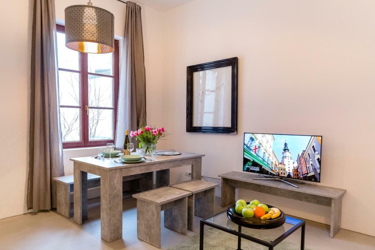 Loft In The Middle Of Berlin Apartment Luaran gambar