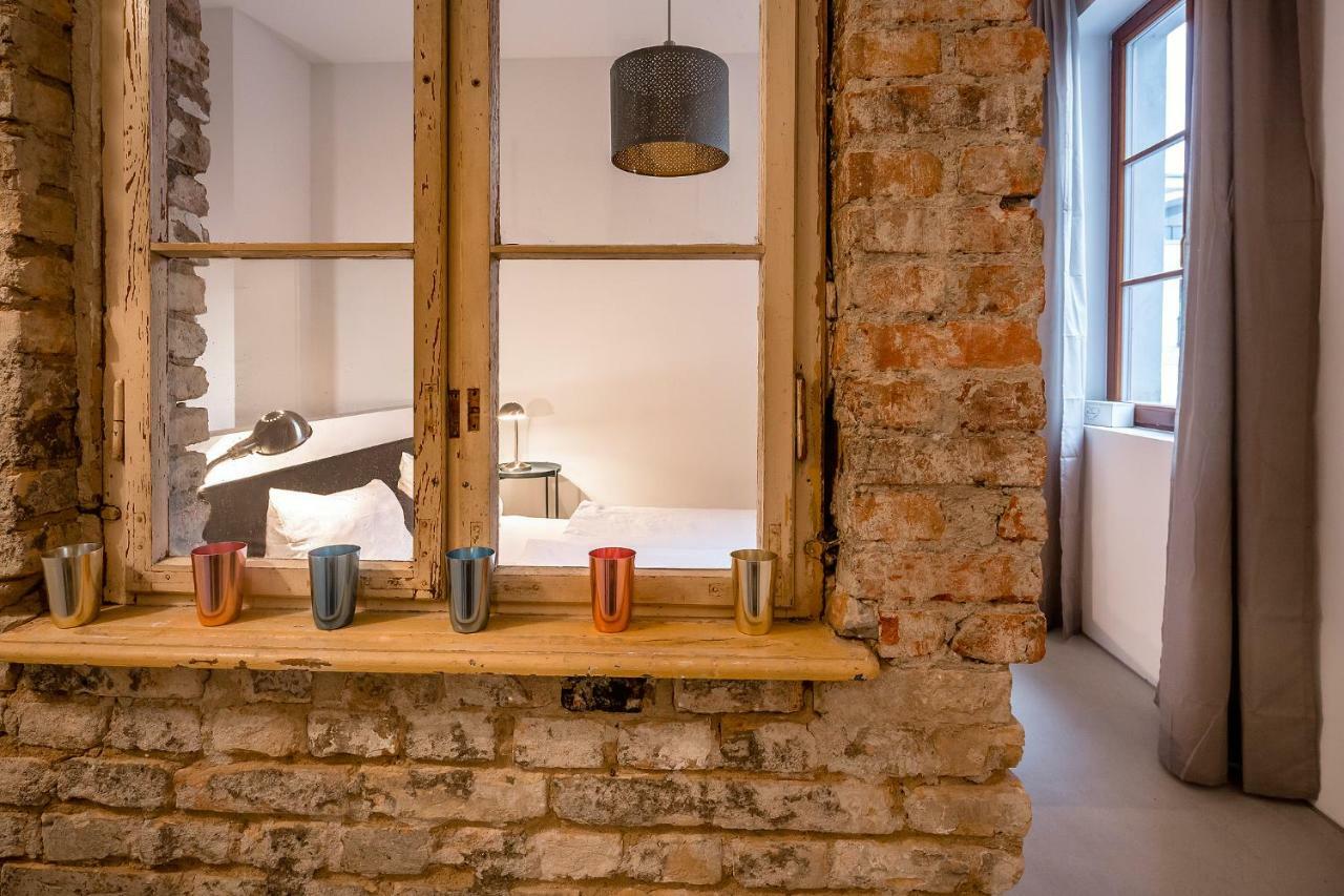 Loft In The Middle Of Berlin Apartment Luaran gambar