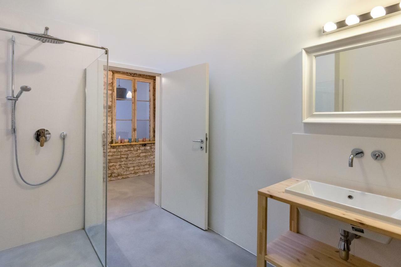 Loft In The Middle Of Berlin Apartment Luaran gambar