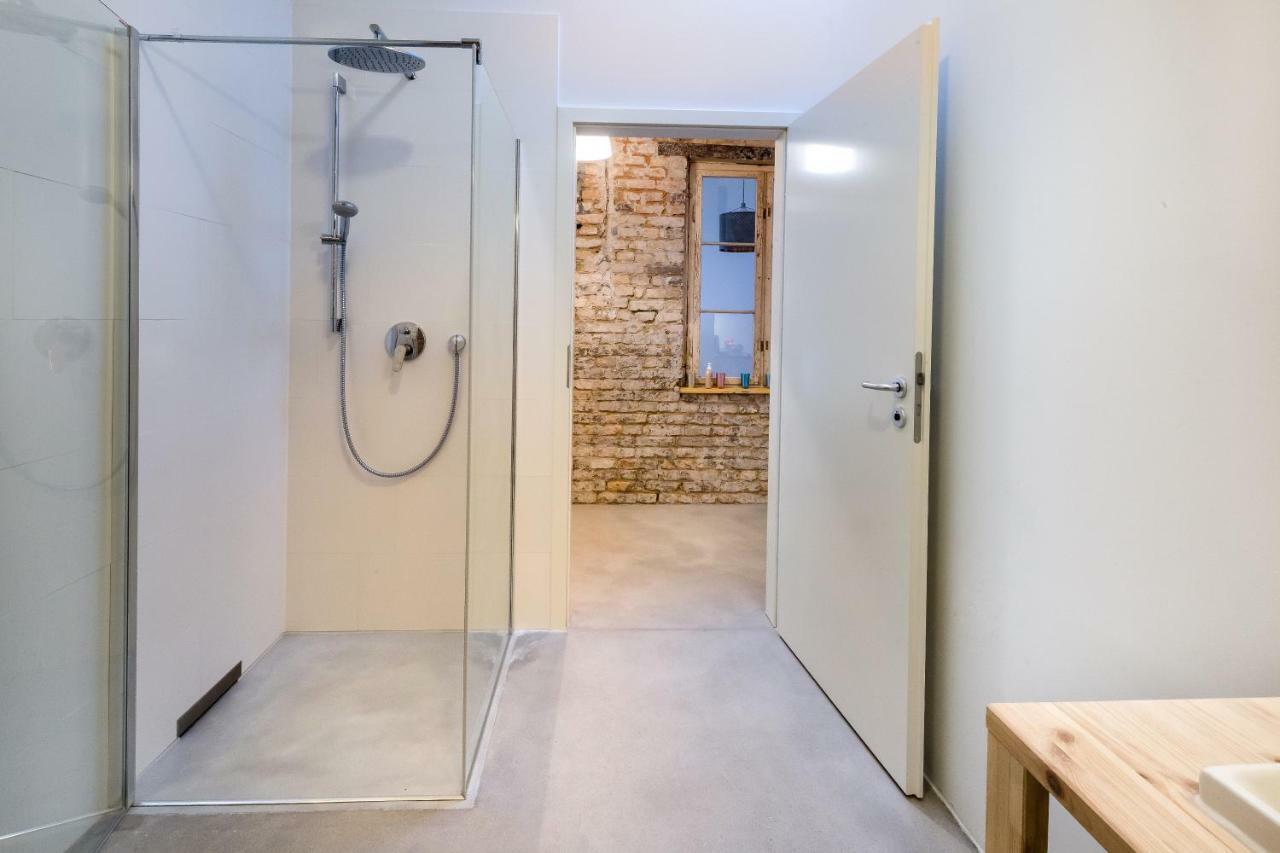 Loft In The Middle Of Berlin Apartment Luaran gambar